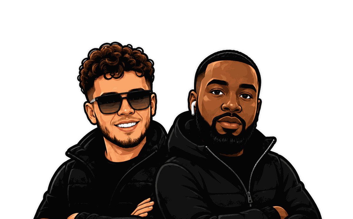 Die BoostBrothers